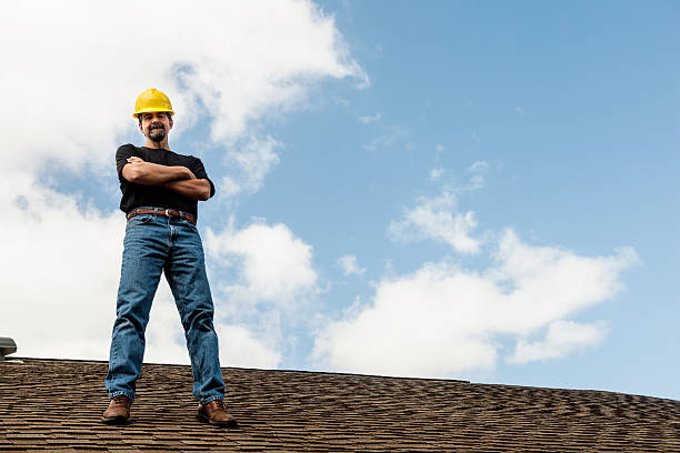 Quick and Trustworthy Emergency Roof Repair Services in Colonial Park, PA