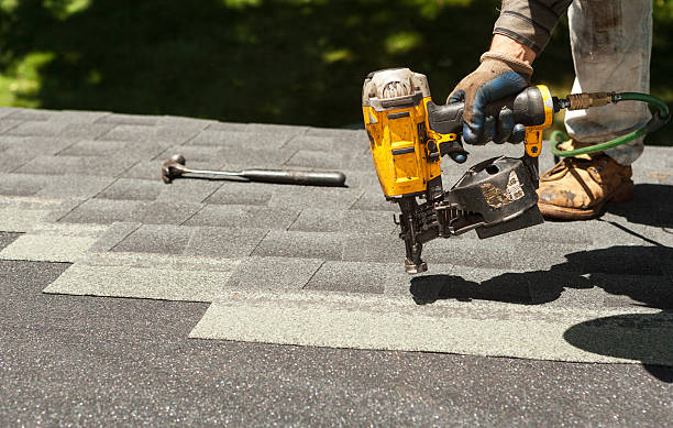 Trusted Colonial Park, PA Roofing Contractor Experts