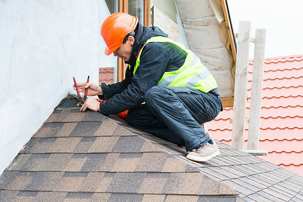 Best Storm Damage Roof Repair  in Colonial Rk, PA