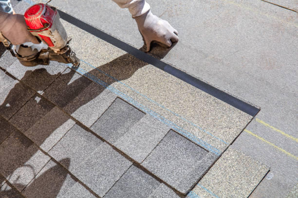 Best Commercial Roofing Services  in Colonial Rk, PA